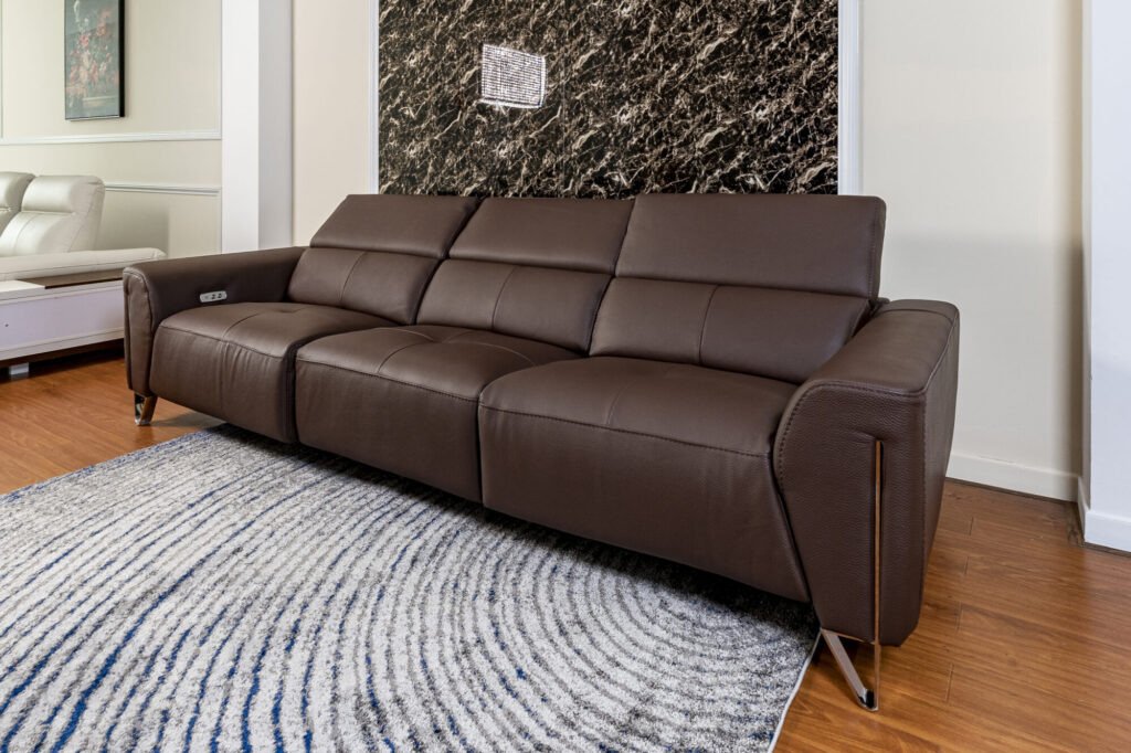 Ghế Sofa Da Cao Cấp 19211 1 sofa da cao cap 19211 1