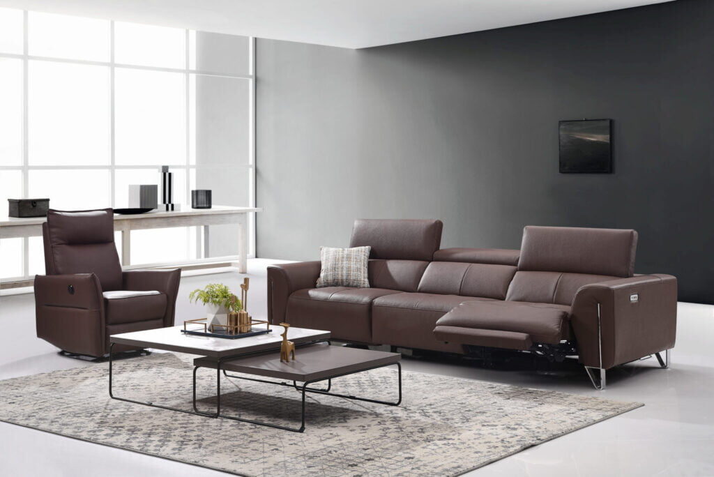 Ghế Sofa Da Cao Cấp 19211 3 sofa da cao cap 19211 2